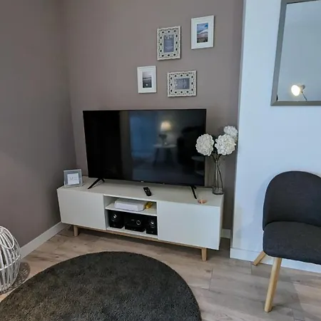 Hotel Lalia Vigo